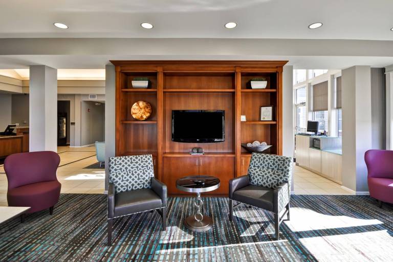 Residence Inn by Marriott St. Louis O'Fallon — photo 2
