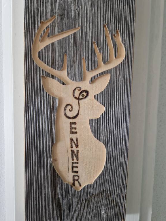 Ferienwohnung mit Hund in Bartholomäberg, Gemeinde Sankt Anton im Montafon für max. 4 Personen Ferienwohnung mit Hund in Bartholomäberg, Gemeinde Sankt Anton im Montafon für max. 4 Personen