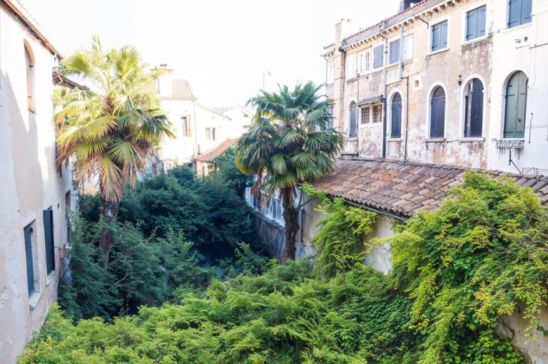Casa Dorsoduro