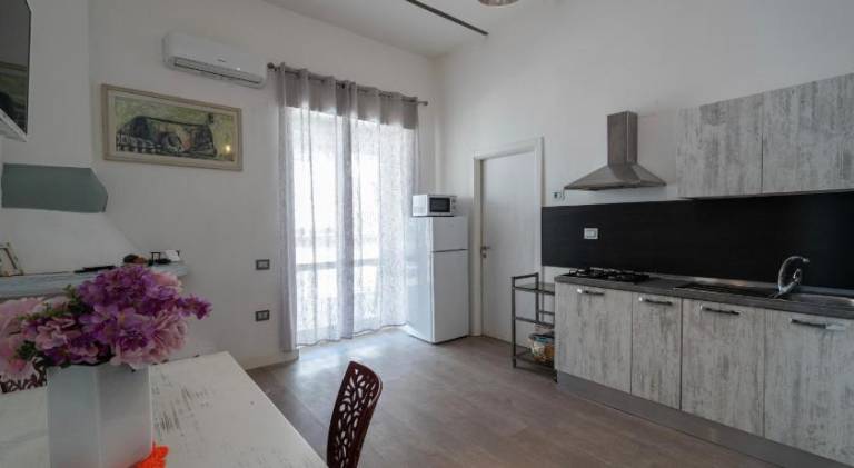 Apartment with 2 rooms for 7 persons — photo 2