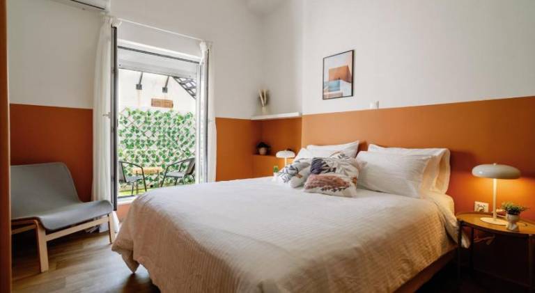 Holiday apartment with patio | Pets are welcome — photo 2