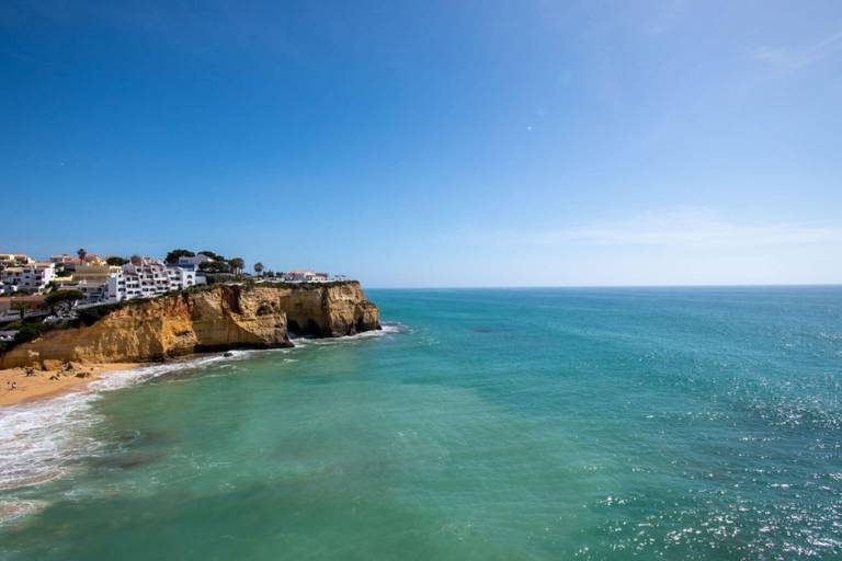 Appartement Praia da Rocha