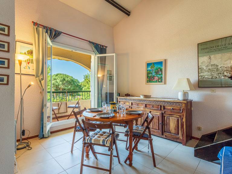 Holiday apartment with pool & yard | Sea view | Pets are welcome — photo 3