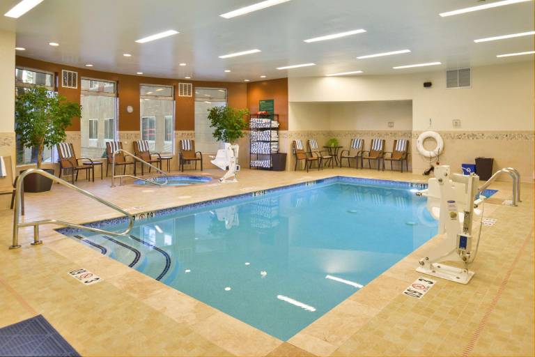 Hilton Garden Inn Flagstaff — photo 5