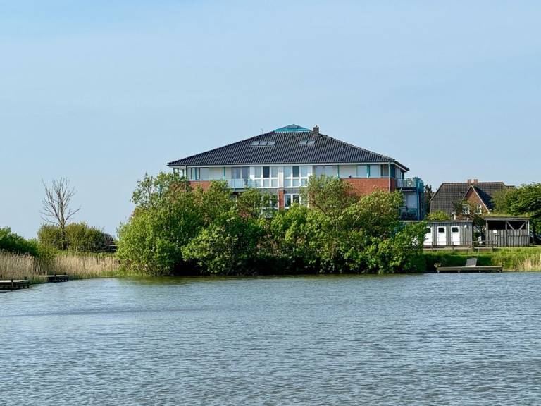 Apartement Seeblick