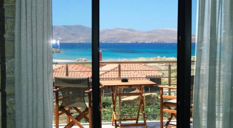 Apartment with grill, terrace & garden | Next to the beach | Pets allowed — photo 2