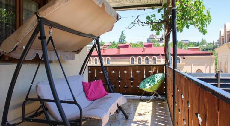 Nino's Guest House — photo 3