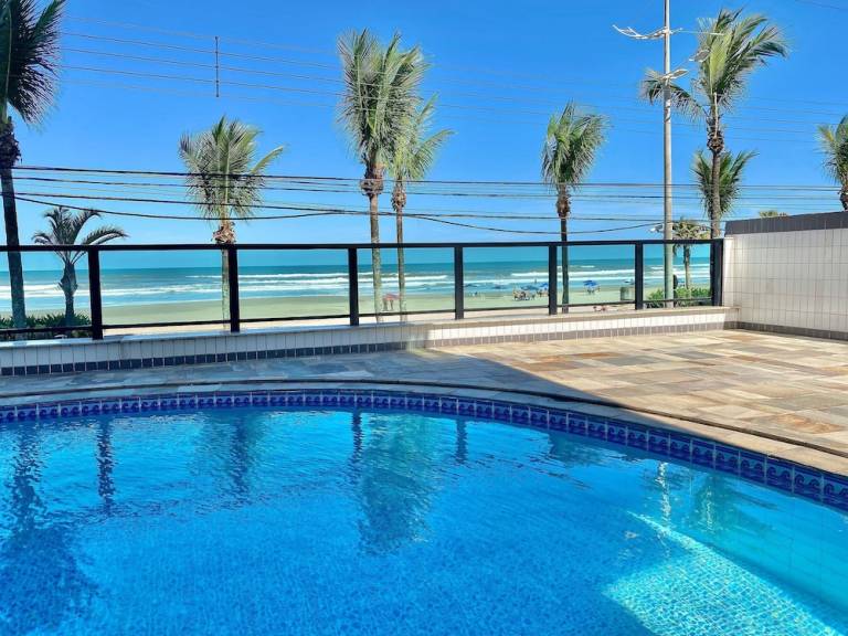 Apartment  Solemar