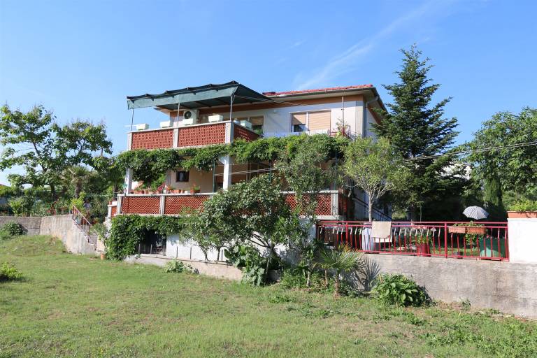 Apartma  Čižići