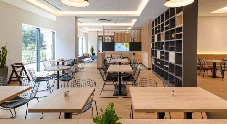Ibis Styles Magdeburg — photo 2