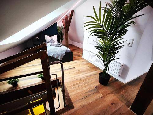 Apartmán  Heerdt