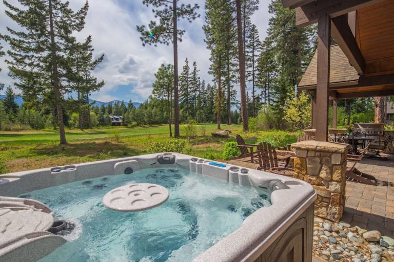 House Cle Elum