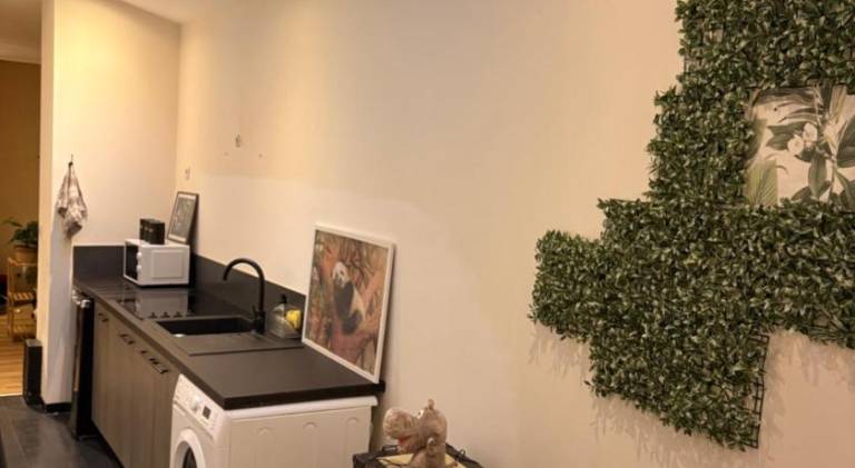 Rental apartment with 2 rooms for 4 persons — photo 4