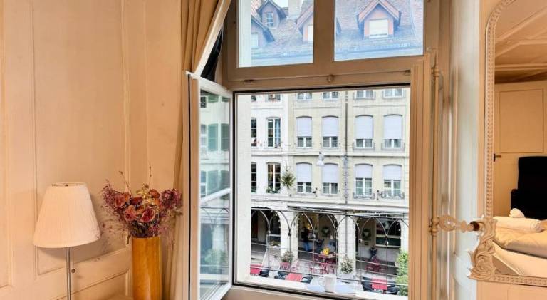 Traditional old town apartment in perfect location — photo 2
