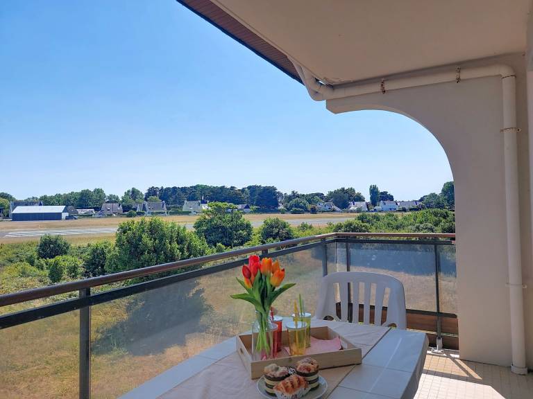 Ferienwohnung  Quiberon