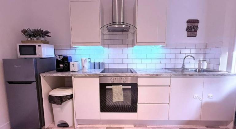 Pleasant holiday apartment | Pet-friendly — photo 5