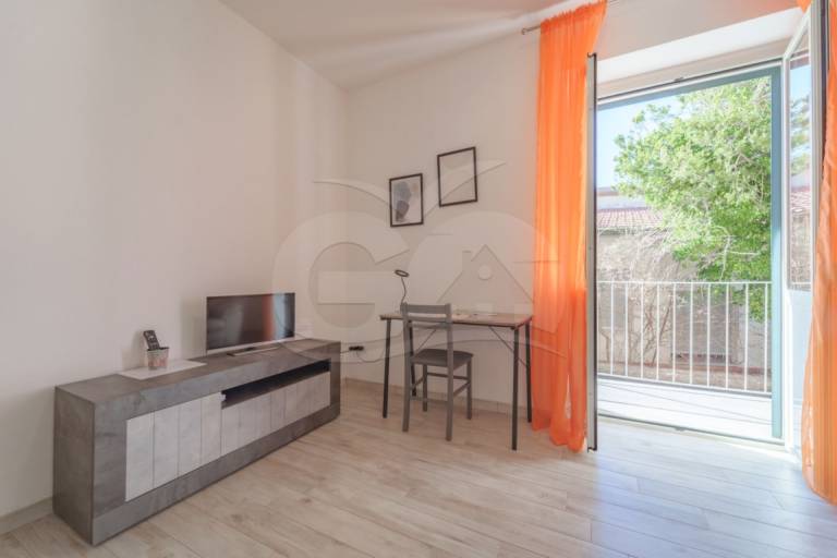 Rental apartment with 2 rooms for 5 persons — photo 4