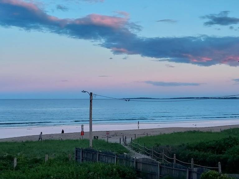Condo Old Orchard Beach
