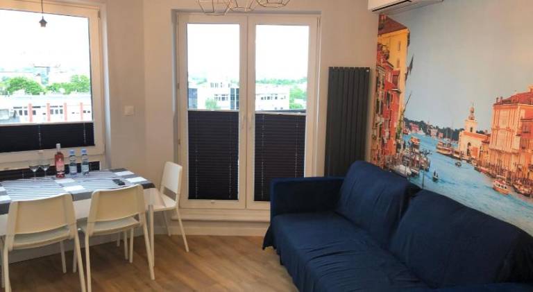 Apartment | Pet-friendly — photo 2