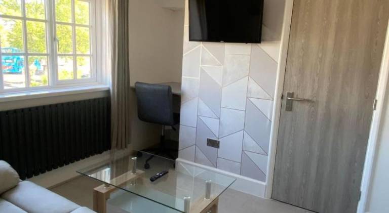 Bed & Breakfast Oxford