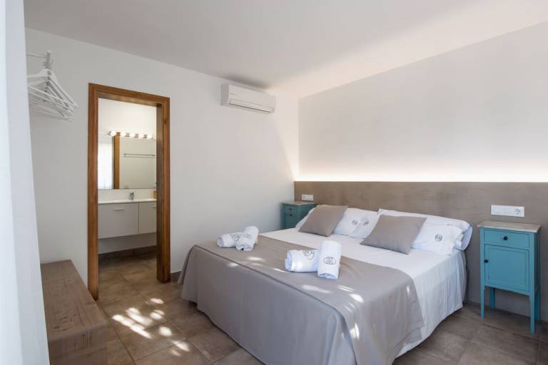 Casa rural Ciudadela de Menorca