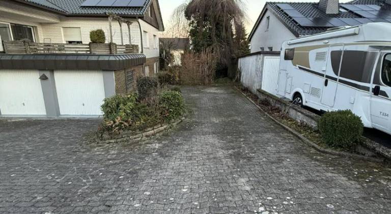 Rental apartment with 1 room for 3 persons — photo 4