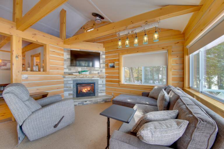 Cottage Palmyra