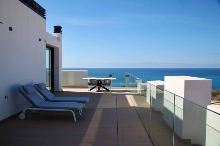 Aparthotel Villajoyosa