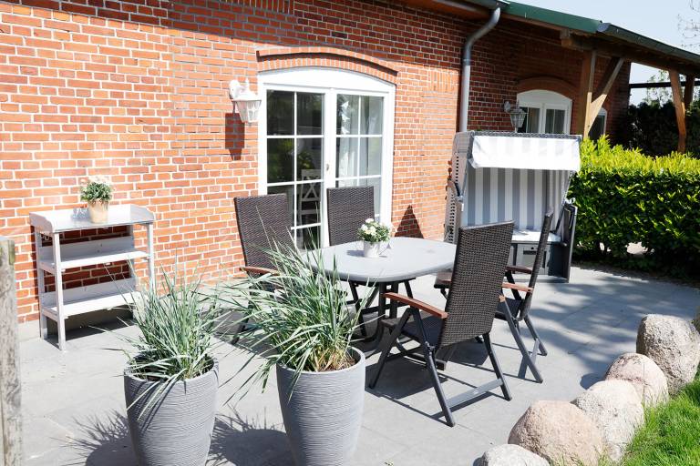 Appartement Petersdorf