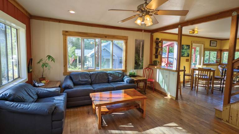 Hostel North Fork