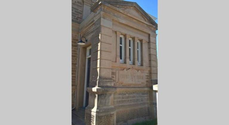 30 m&sup2; Ferienwohnung