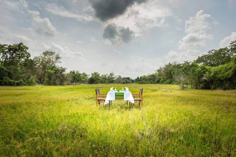Parco vacanze Pahala Maragahawewa