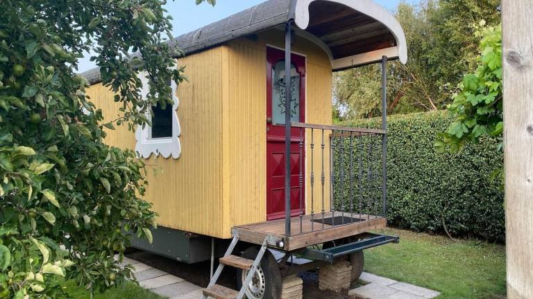 Ferienhaus Bergen op Zoom