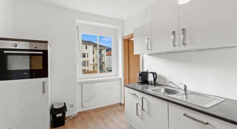 Apartment with 1 room for 4 persons — photo 3