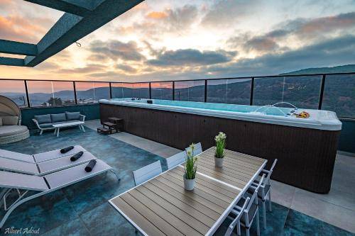 Lodge Ezor Karmiel