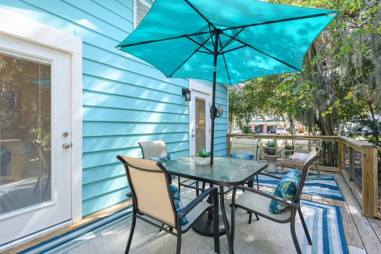 Cottage on Greene! Downtown Beaufort several Blocks Away and Parris Island a 10 Minute Drive — photo 5