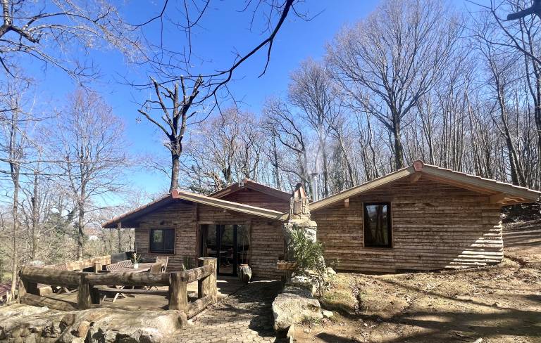 Chalet Hasparren