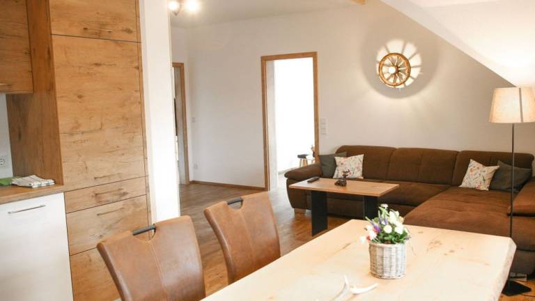 Ferienwohnung Buchloe
