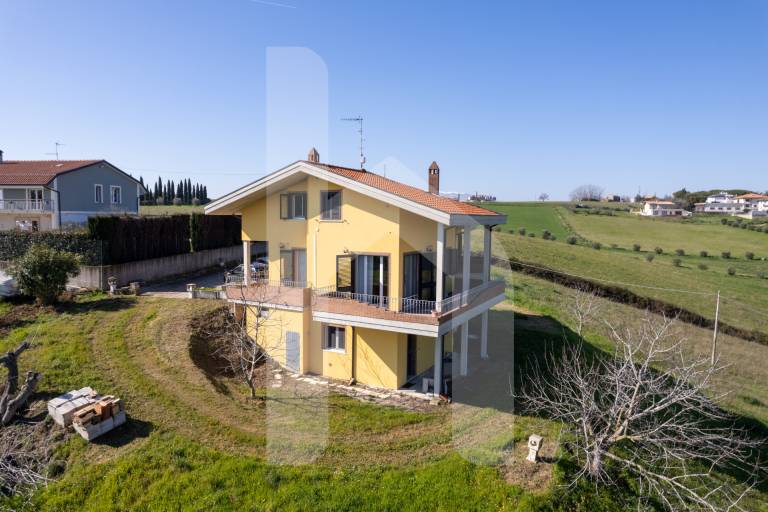 Villa Centobuchi