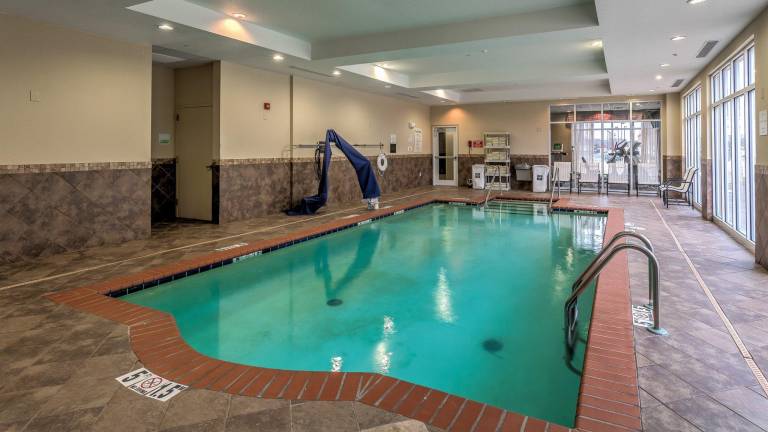 Holiday Inn North Quail Springs By IHG — photo 4