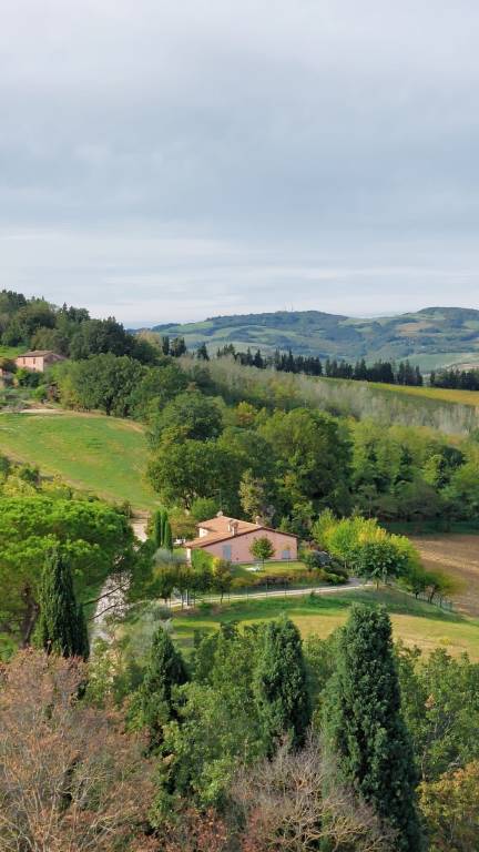Agriturismo Faenza