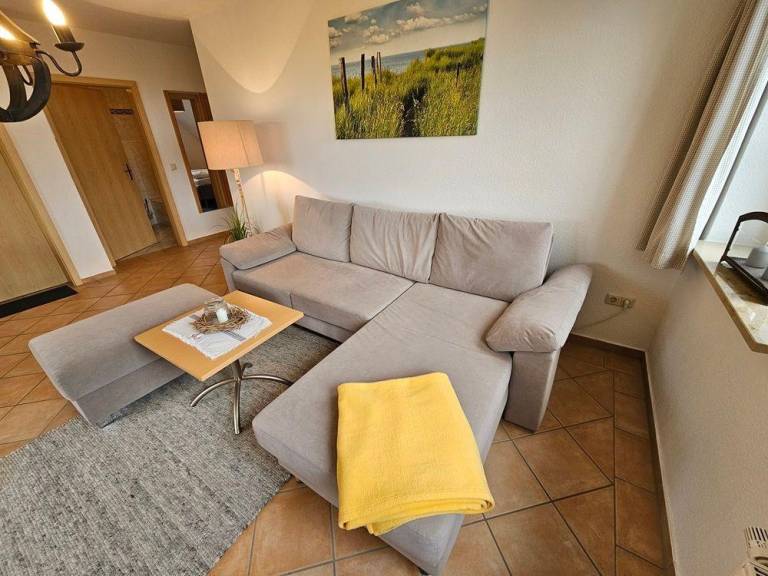 Apartment with patio | Sea view | Pet-friendly — photo 4
