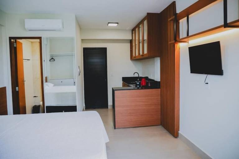 Aparthotel  Dom Aquino