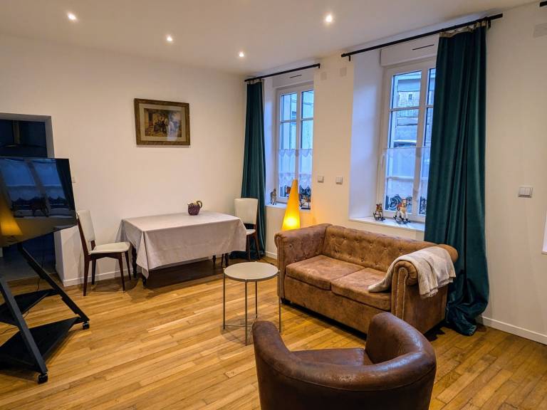 Appartement Verdun