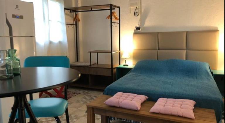 Vacation home with 1 room for 2 persons — photo 2