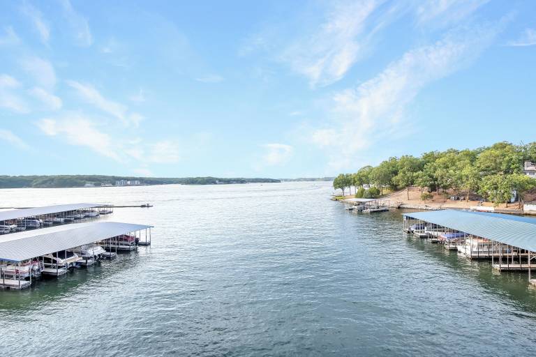Condo Osage Beach