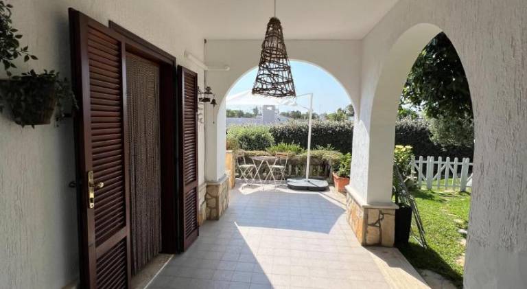 Vacation home with 2 rooms for 6 persons — photo 3