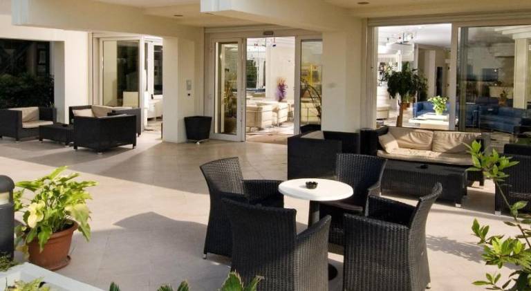 Hotel Prestige — photo 5