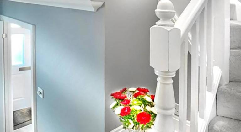 House with 2 rooms for 4 persons — photo 4