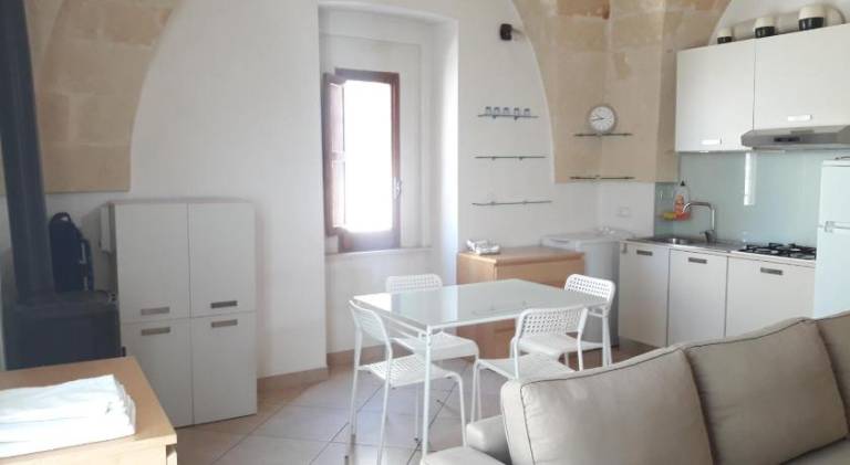 Le Terrazze B&B Manduria in Manduria